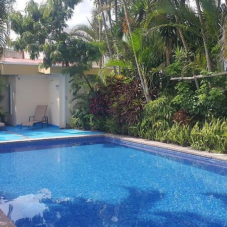 Hotel Portal Colonial San Jose  Ngoại thất bức ảnh