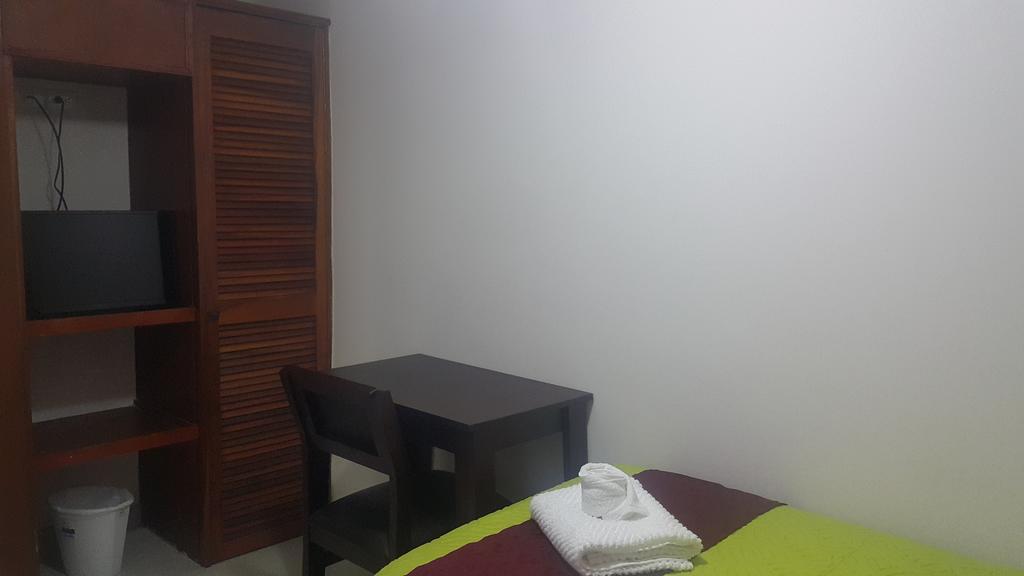 Hotel Portal Colonial San Jose  Ngoại thất bức ảnh