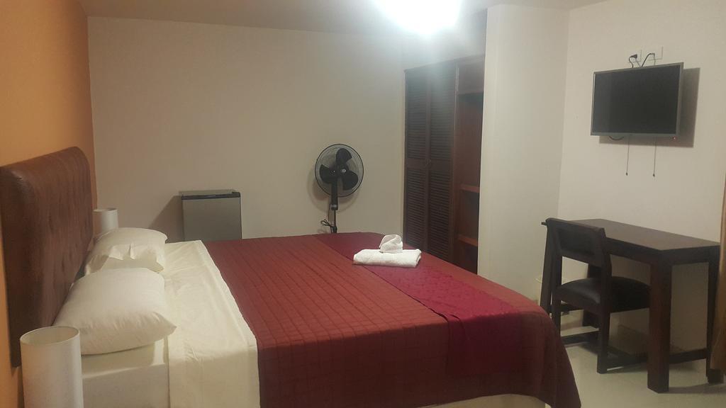 Hotel Portal Colonial San Jose  Ngoại thất bức ảnh