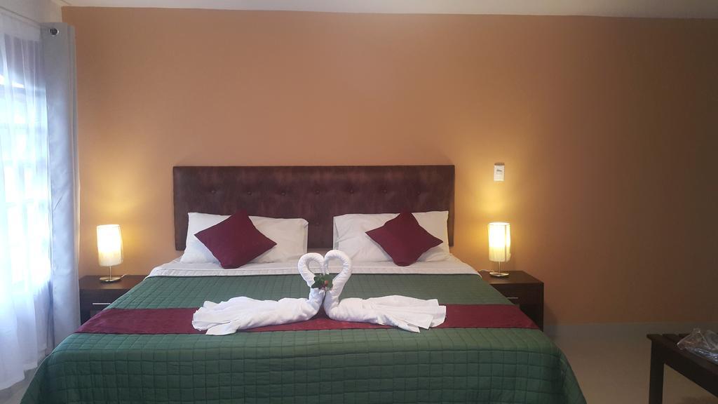 Hotel Portal Colonial San Jose  Ngoại thất bức ảnh