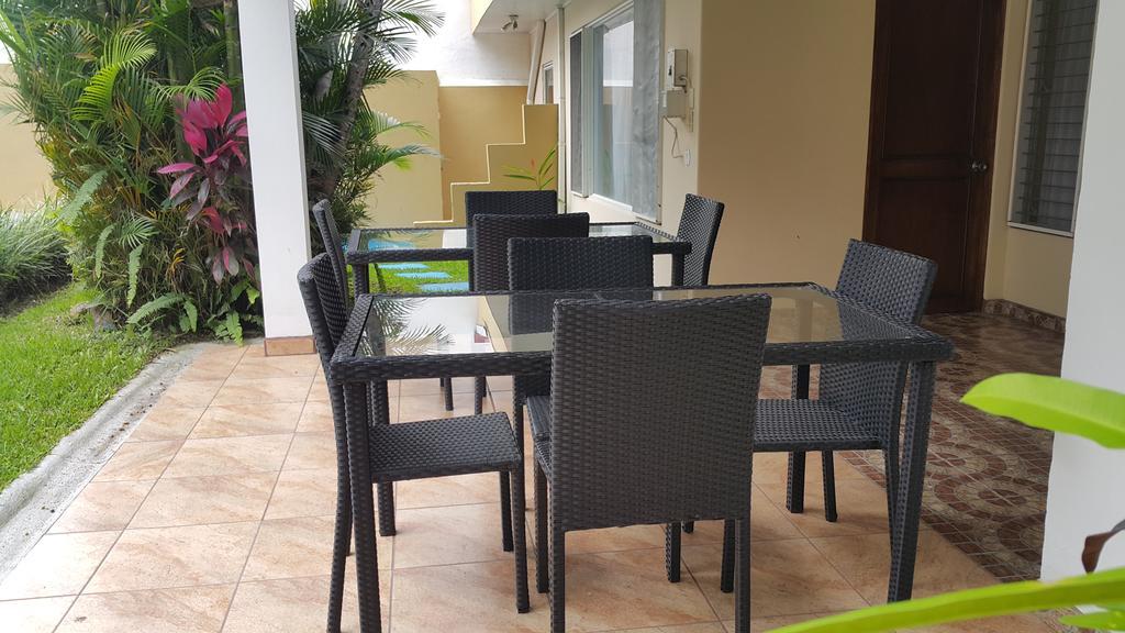 Hotel Portal Colonial San Jose  Ngoại thất bức ảnh