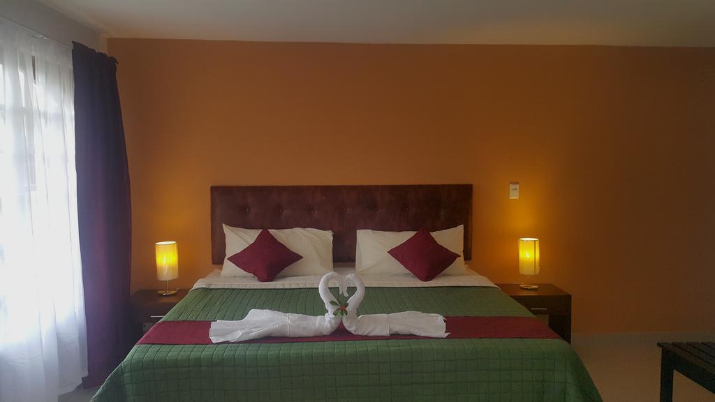 Hotel Portal Colonial San Jose  Ngoại thất bức ảnh