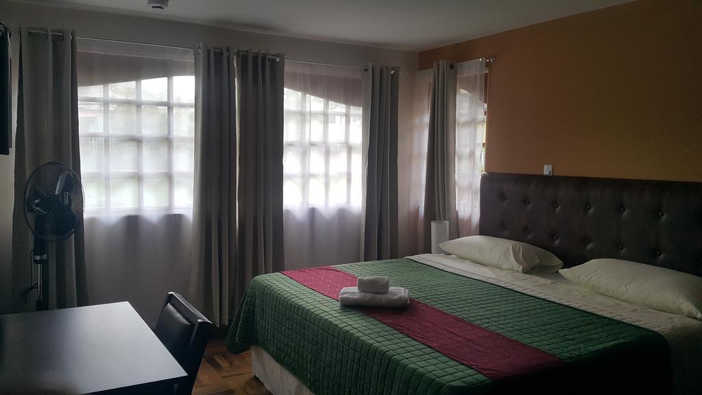 Hotel Portal Colonial San Jose  Ngoại thất bức ảnh