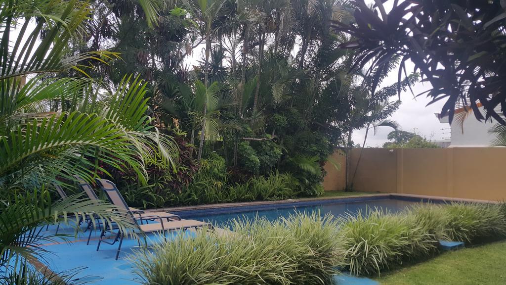 Hotel Portal Colonial San Jose  Ngoại thất bức ảnh