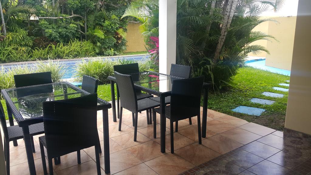 Hotel Portal Colonial San Jose  Ngoại thất bức ảnh