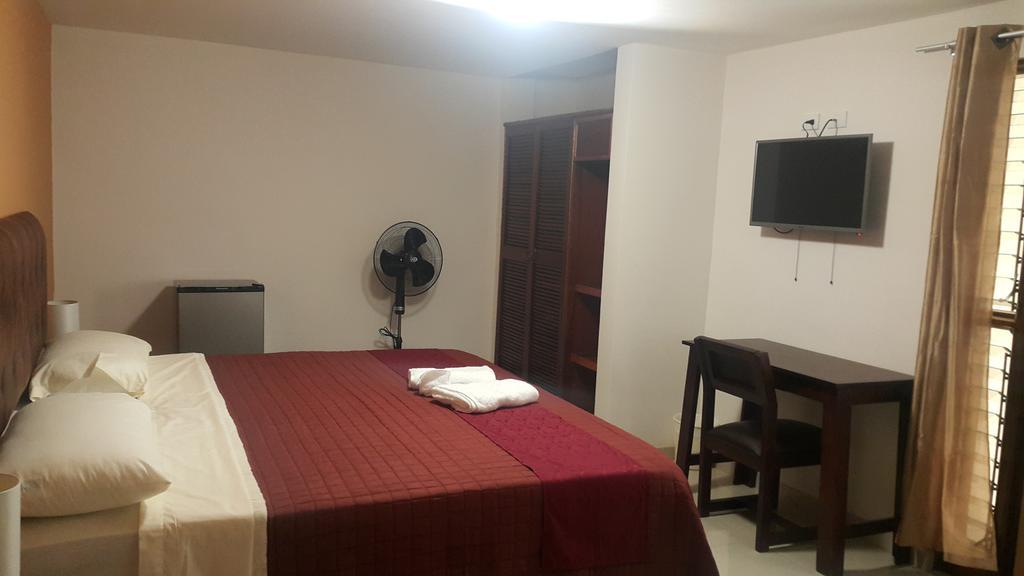Hotel Portal Colonial San Jose  Ngoại thất bức ảnh