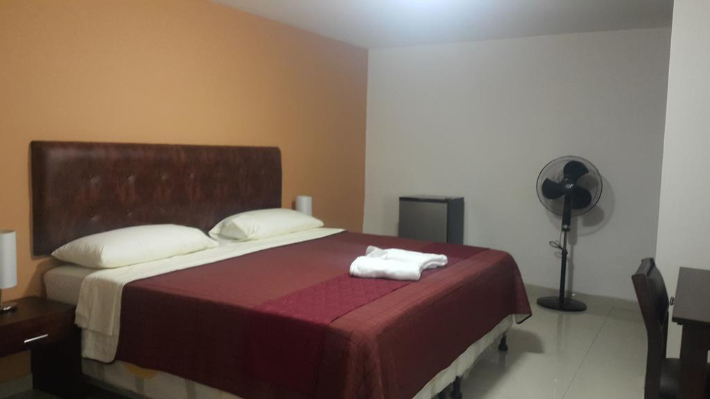 Hotel Portal Colonial San Jose  Ngoại thất bức ảnh