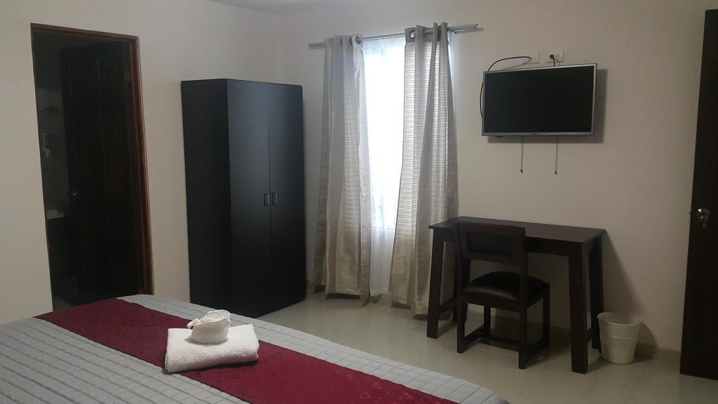 Hotel Portal Colonial San Jose  Ngoại thất bức ảnh