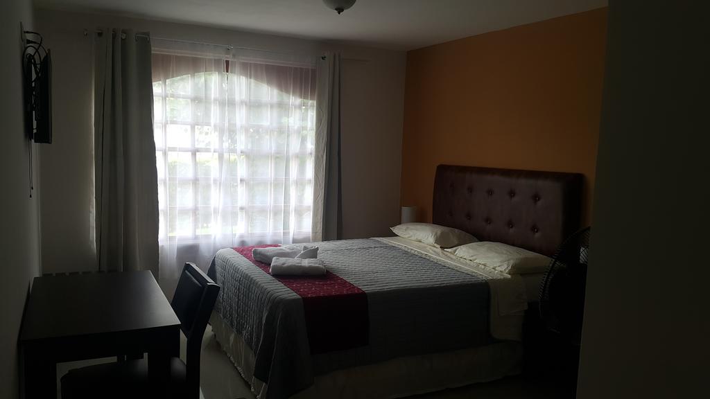 Hotel Portal Colonial San Jose  Ngoại thất bức ảnh