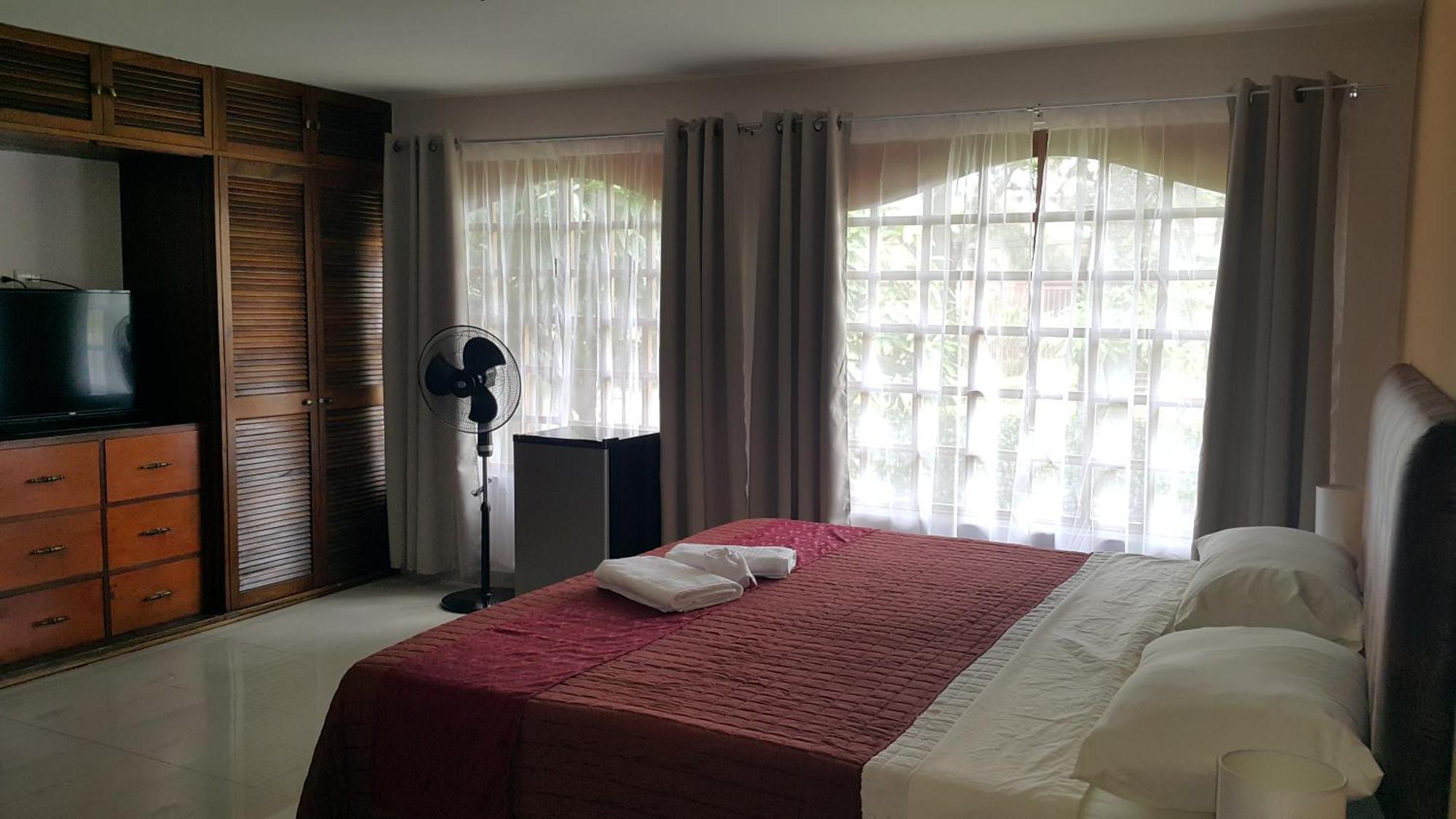 Hotel Portal Colonial San Jose  Ngoại thất bức ảnh