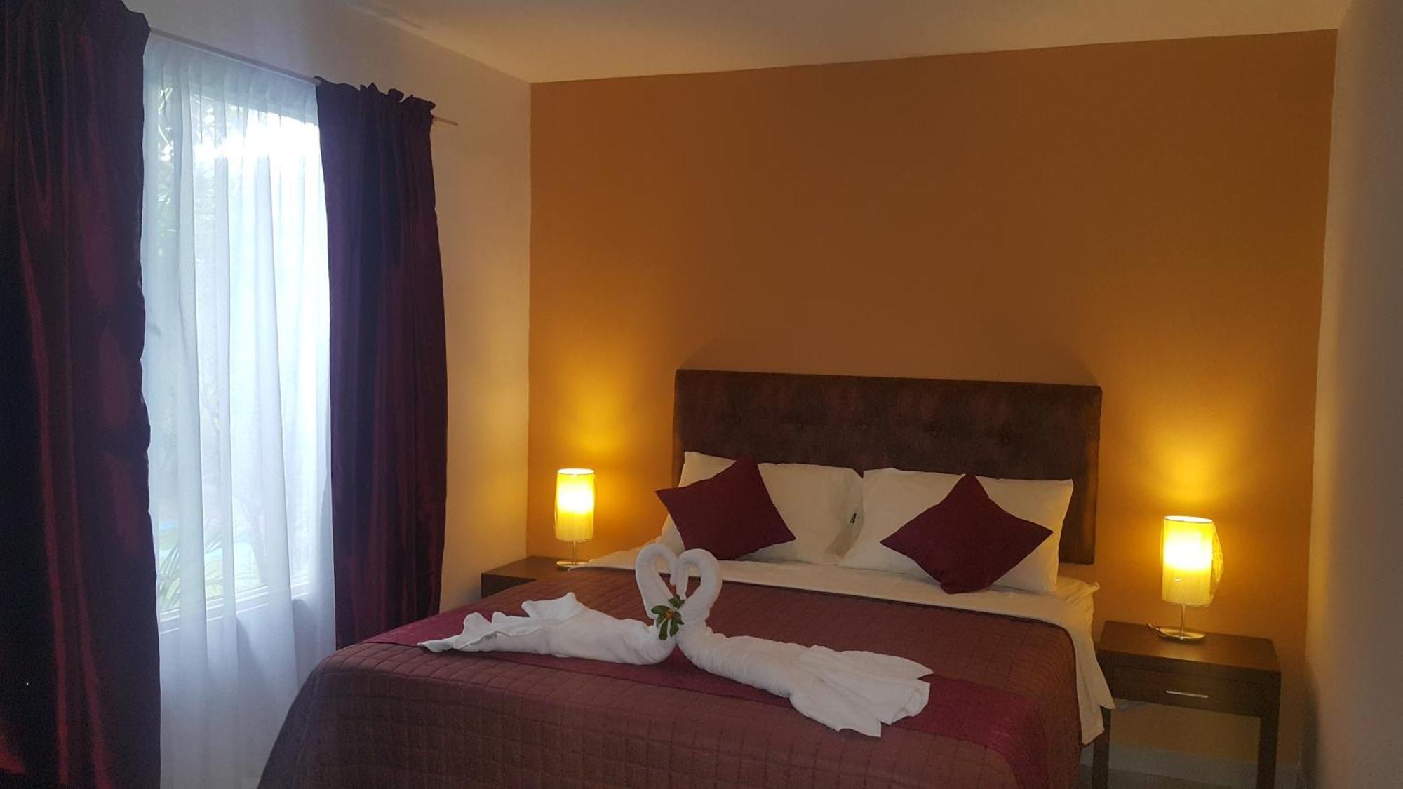 Hotel Portal Colonial San Jose  Ngoại thất bức ảnh