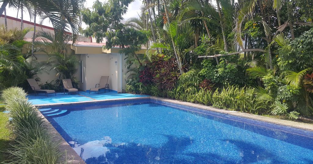 Hotel Portal Colonial San Jose  Ngoại thất bức ảnh