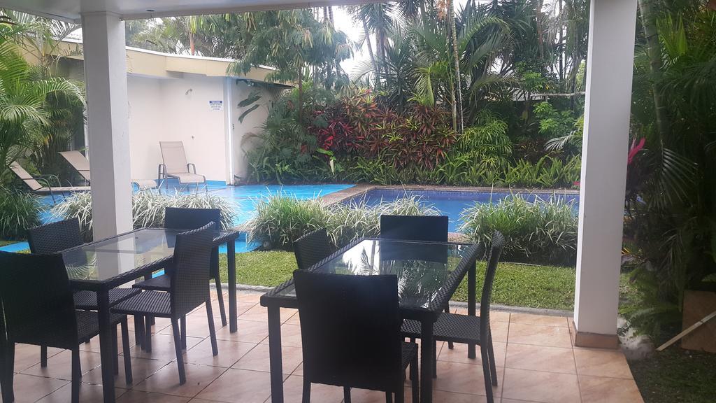 Hotel Portal Colonial San Jose  Ngoại thất bức ảnh