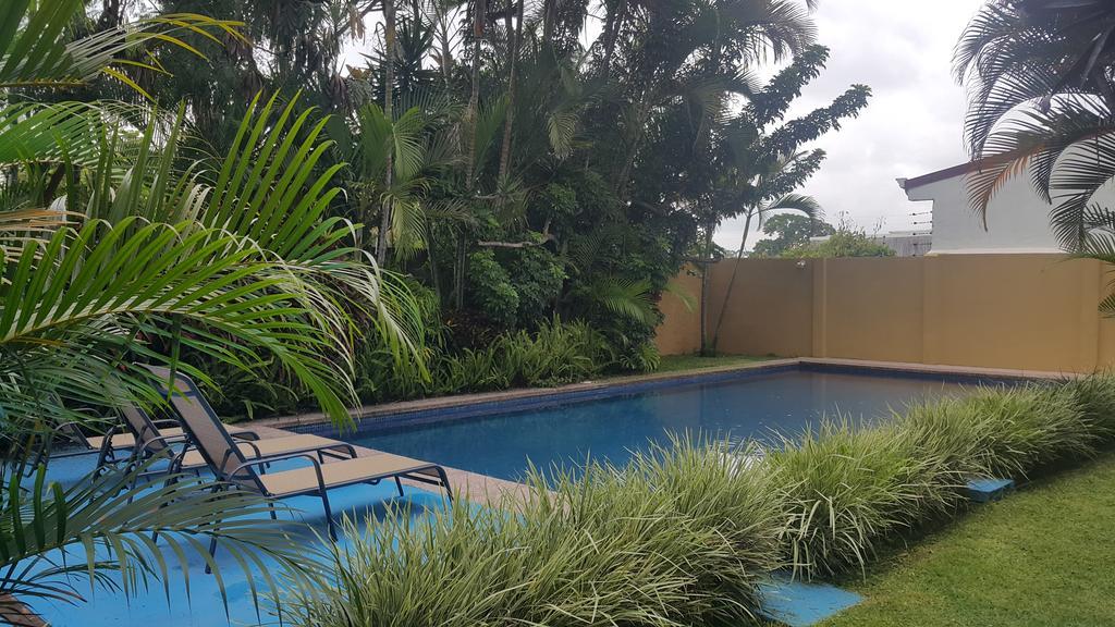 Hotel Portal Colonial San Jose  Ngoại thất bức ảnh