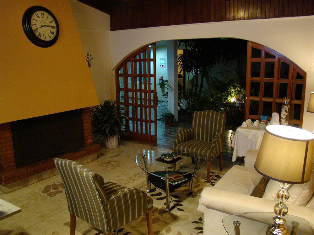 Hotel Portal Colonial San Jose  Ngoại thất bức ảnh