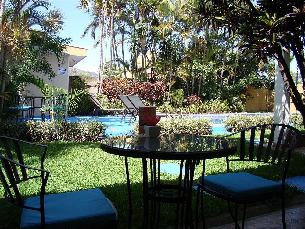 Hotel Portal Colonial San Jose  Ngoại thất bức ảnh
