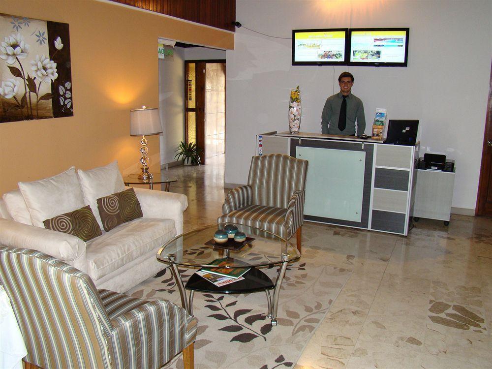 Hotel Portal Colonial San Jose  Ngoại thất bức ảnh