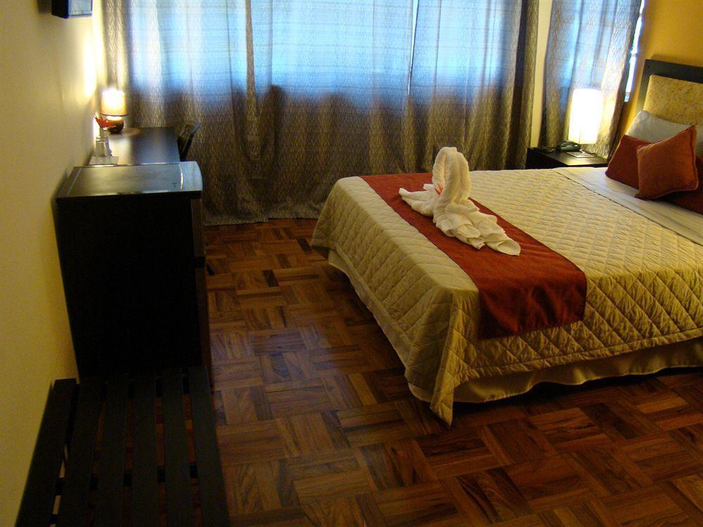 Hotel Portal Colonial San Jose  Ngoại thất bức ảnh