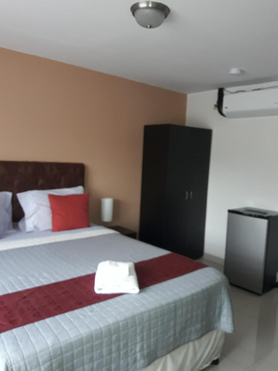 Hotel Portal Colonial San Jose  Ngoại thất bức ảnh