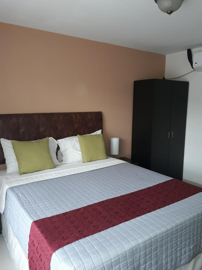 Hotel Portal Colonial San Jose  Ngoại thất bức ảnh