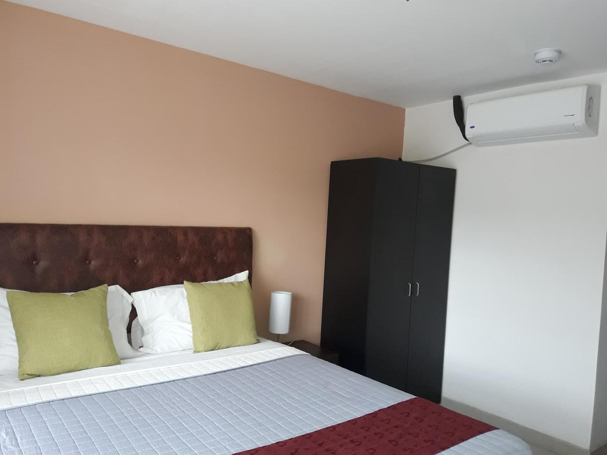 Hotel Portal Colonial San Jose  Ngoại thất bức ảnh