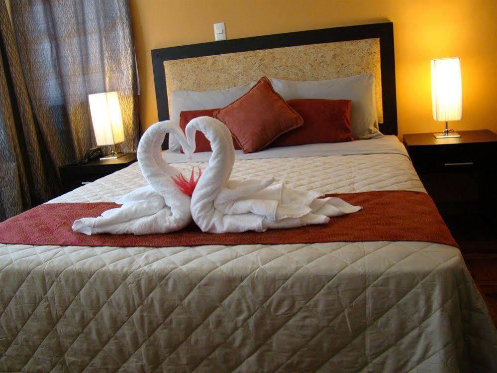 Hotel Portal Colonial San Jose  Ngoại thất bức ảnh