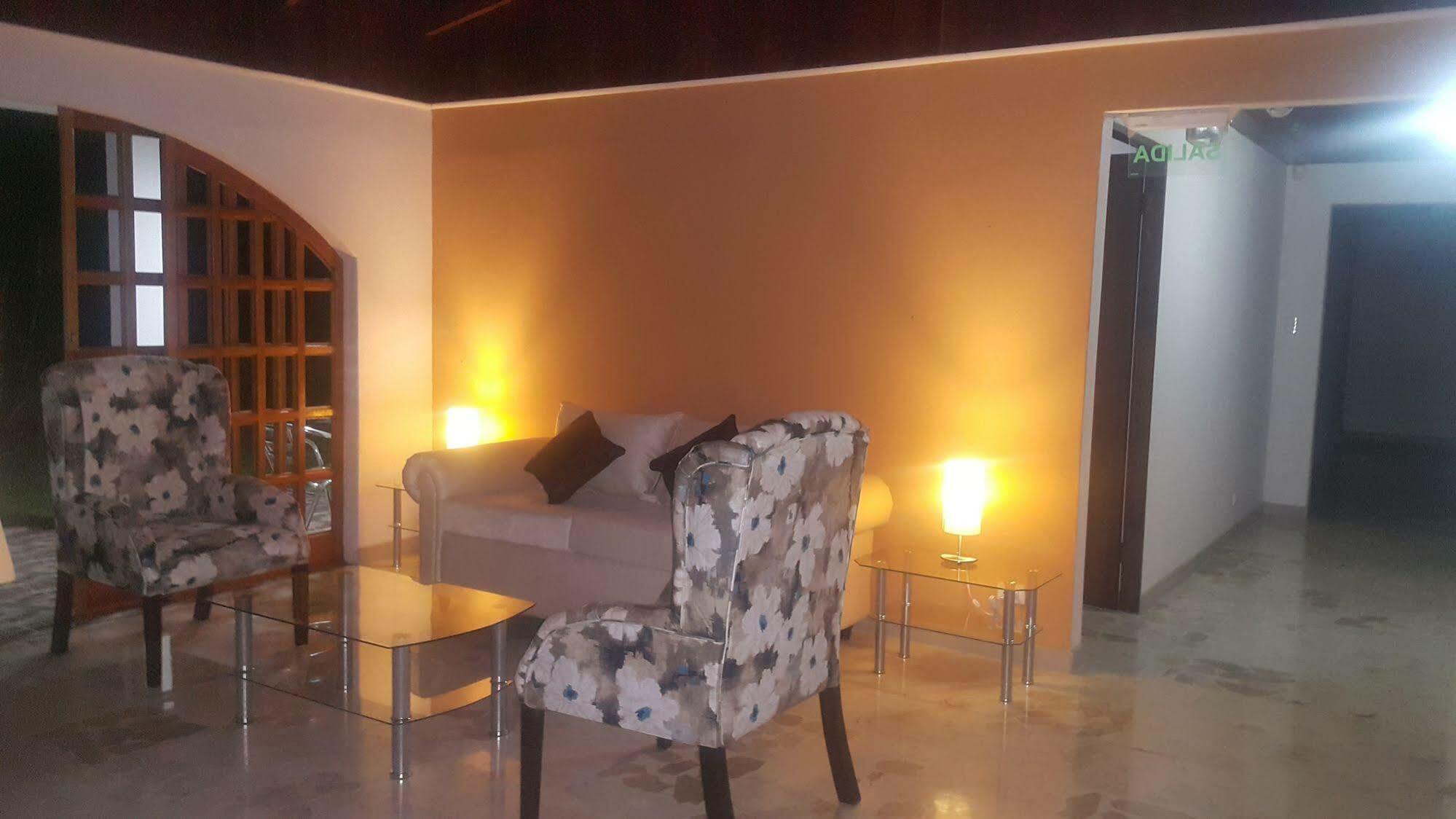 Hotel Portal Colonial San Jose  Ngoại thất bức ảnh
