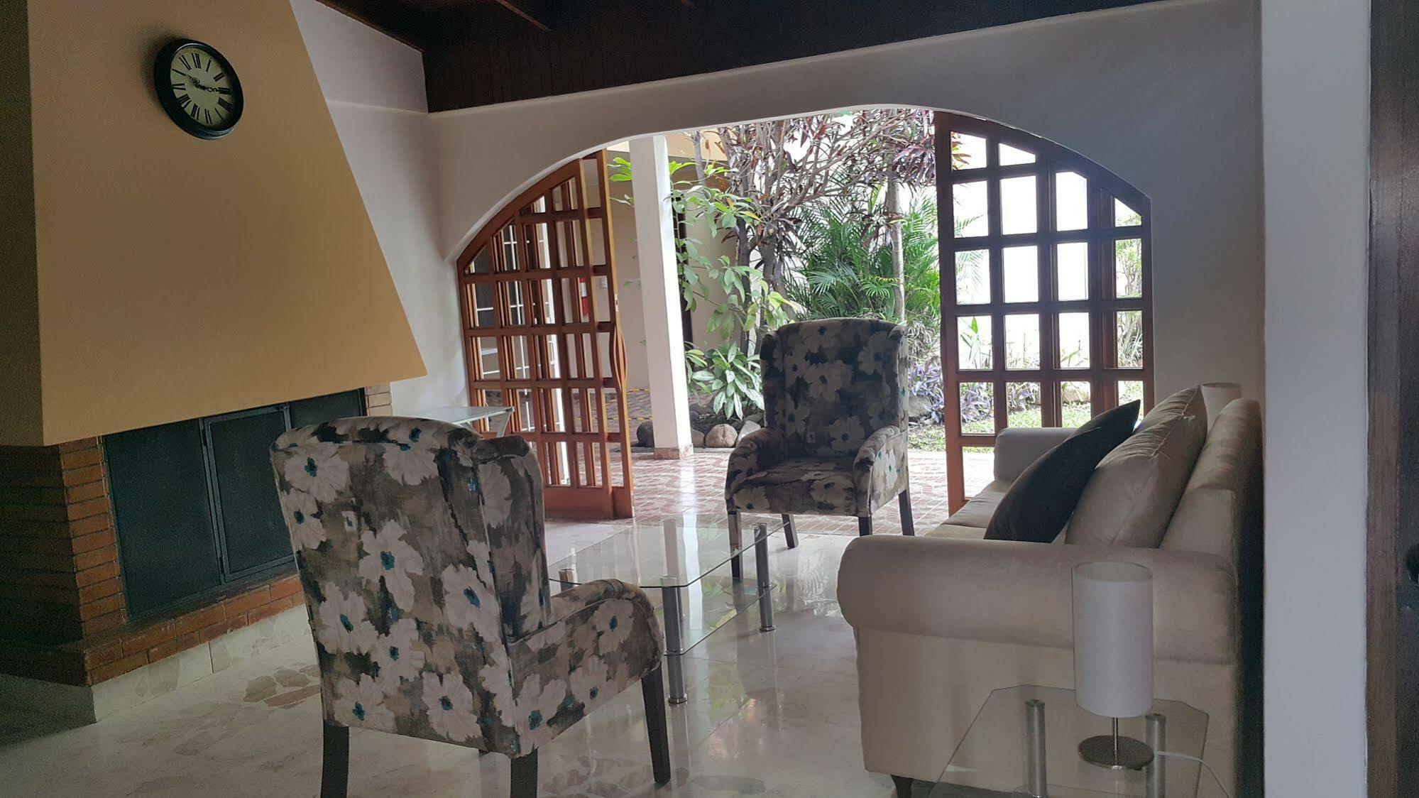 Hotel Portal Colonial San Jose  Ngoại thất bức ảnh