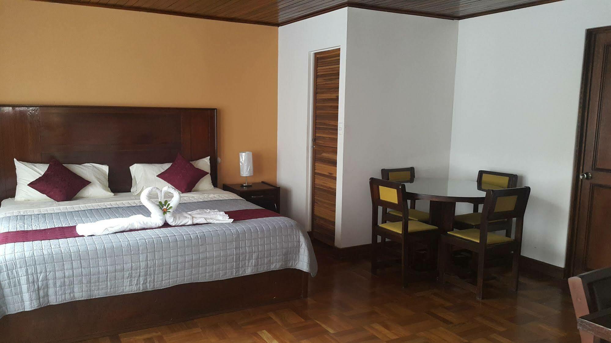 Hotel Portal Colonial San Jose  Ngoại thất bức ảnh