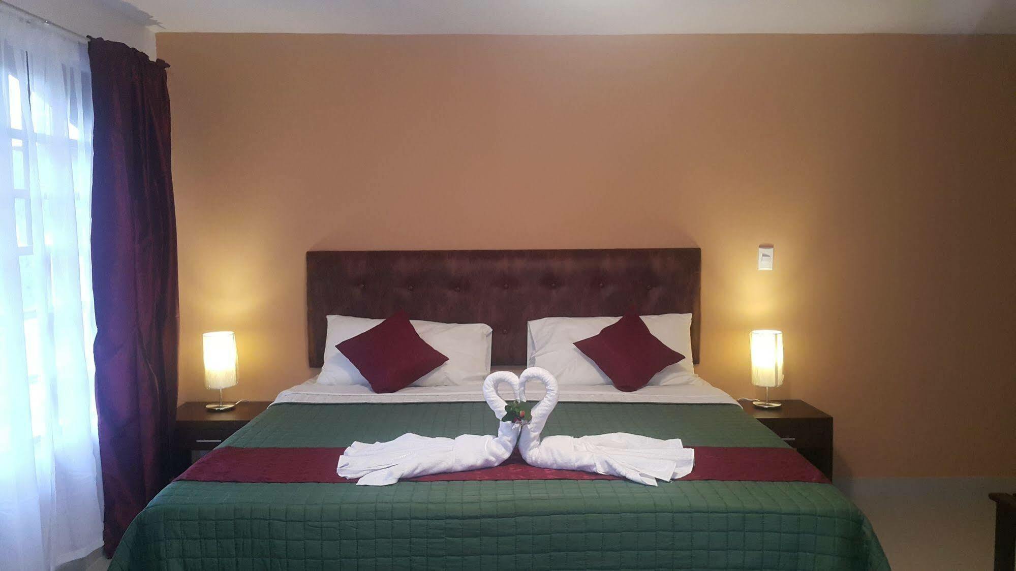 Hotel Portal Colonial San Jose  Ngoại thất bức ảnh