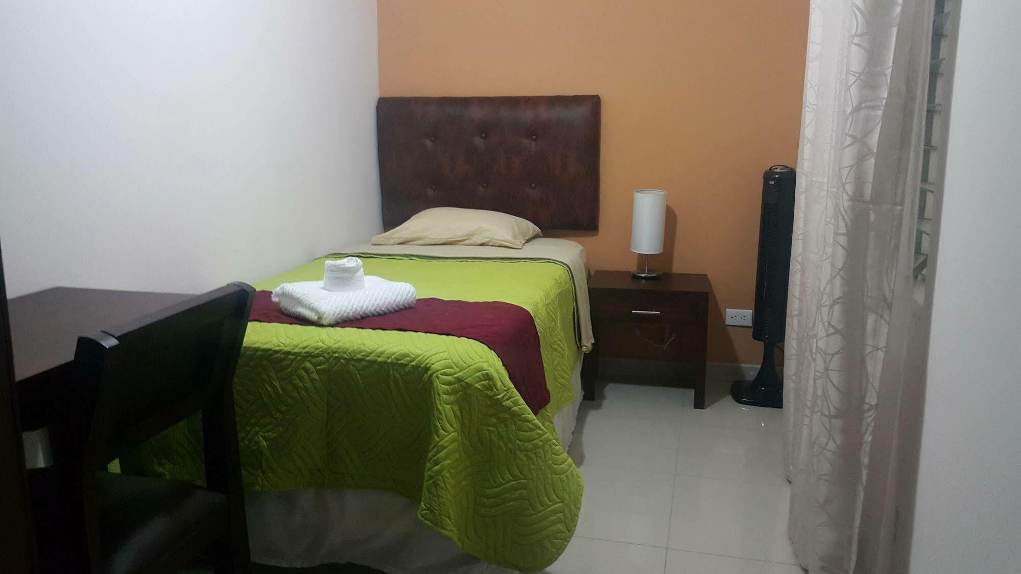 Hotel Portal Colonial San Jose  Ngoại thất bức ảnh