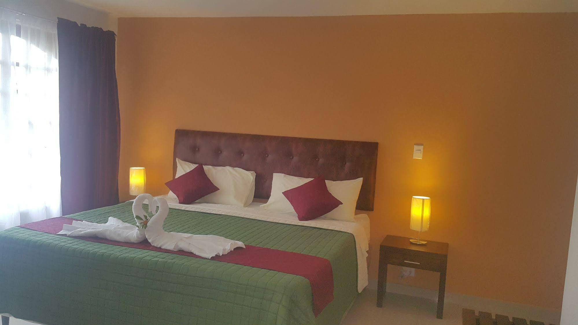Hotel Portal Colonial San Jose  Ngoại thất bức ảnh