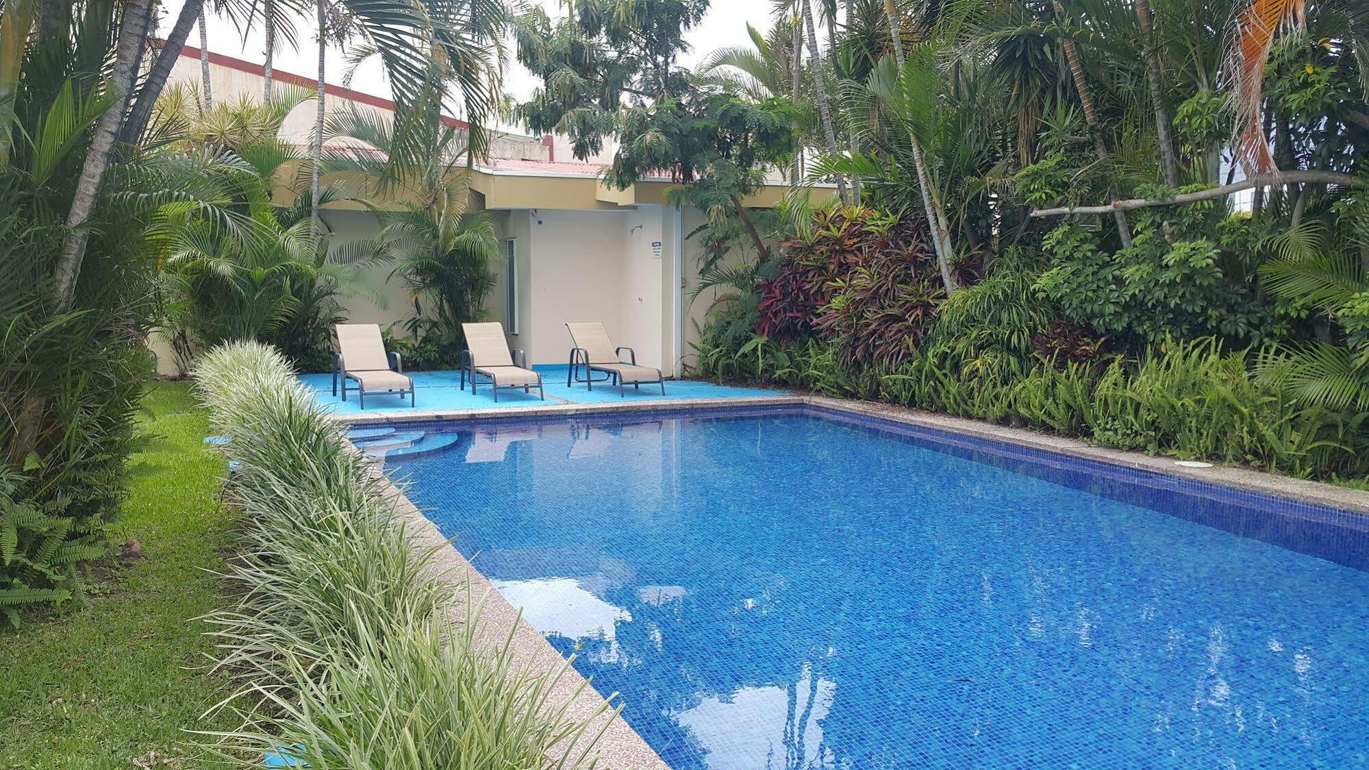 Hotel Portal Colonial San Jose  Ngoại thất bức ảnh