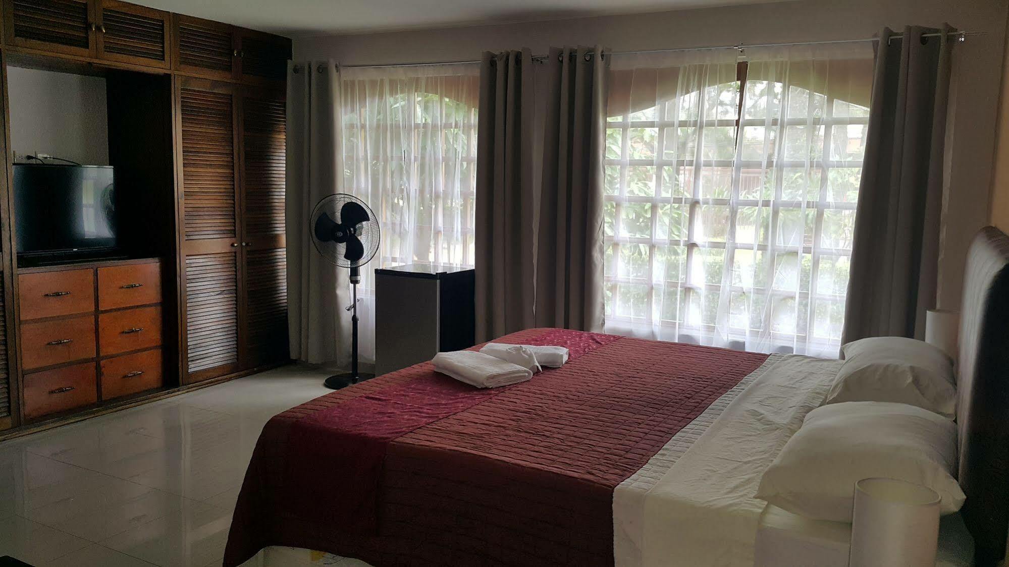 Hotel Portal Colonial San Jose  Ngoại thất bức ảnh