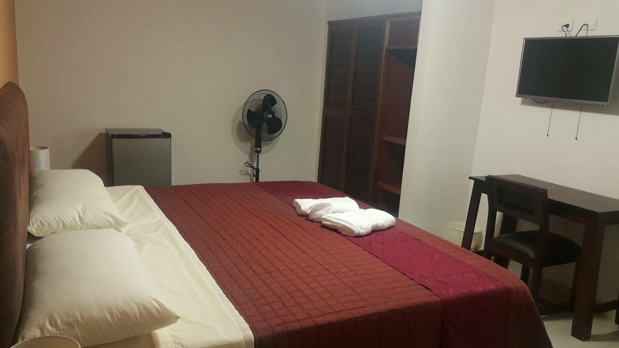 Hotel Portal Colonial San Jose  Ngoại thất bức ảnh