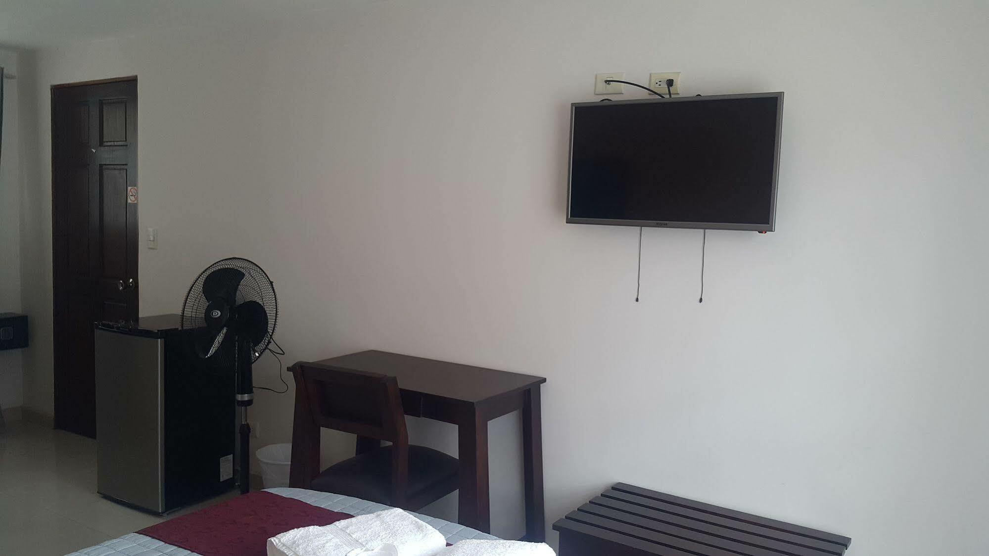 Hotel Portal Colonial San Jose  Ngoại thất bức ảnh
