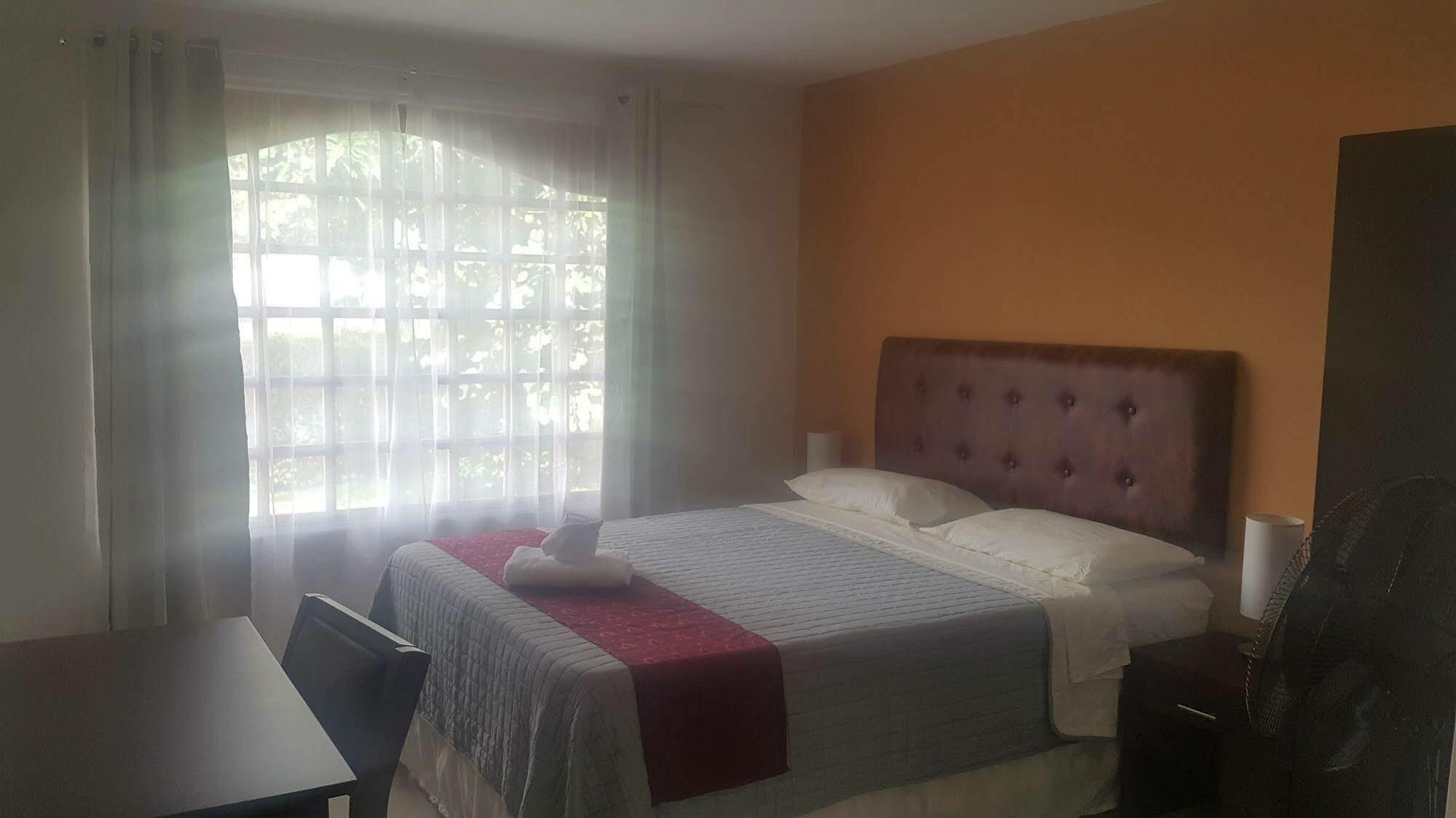 Hotel Portal Colonial San Jose  Ngoại thất bức ảnh