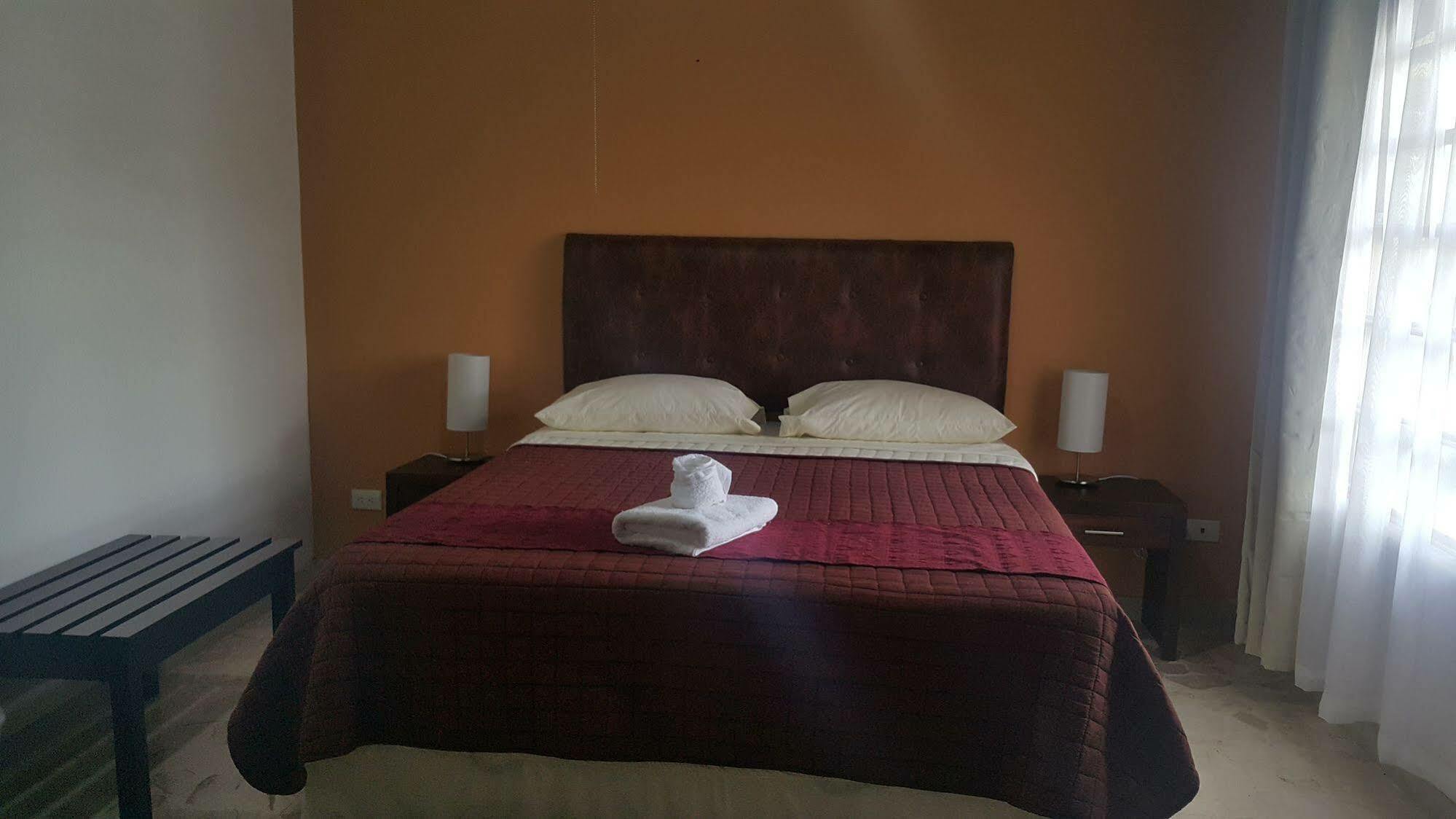 Hotel Portal Colonial San Jose  Ngoại thất bức ảnh