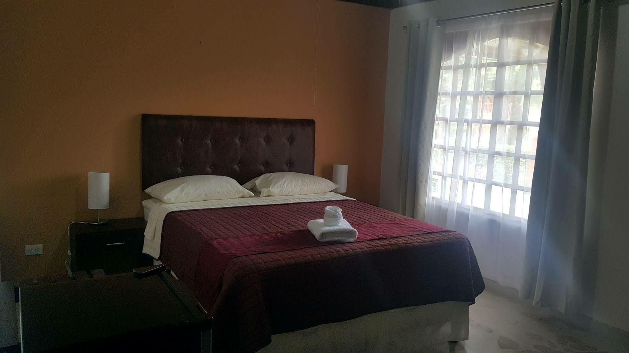 Hotel Portal Colonial San Jose  Ngoại thất bức ảnh