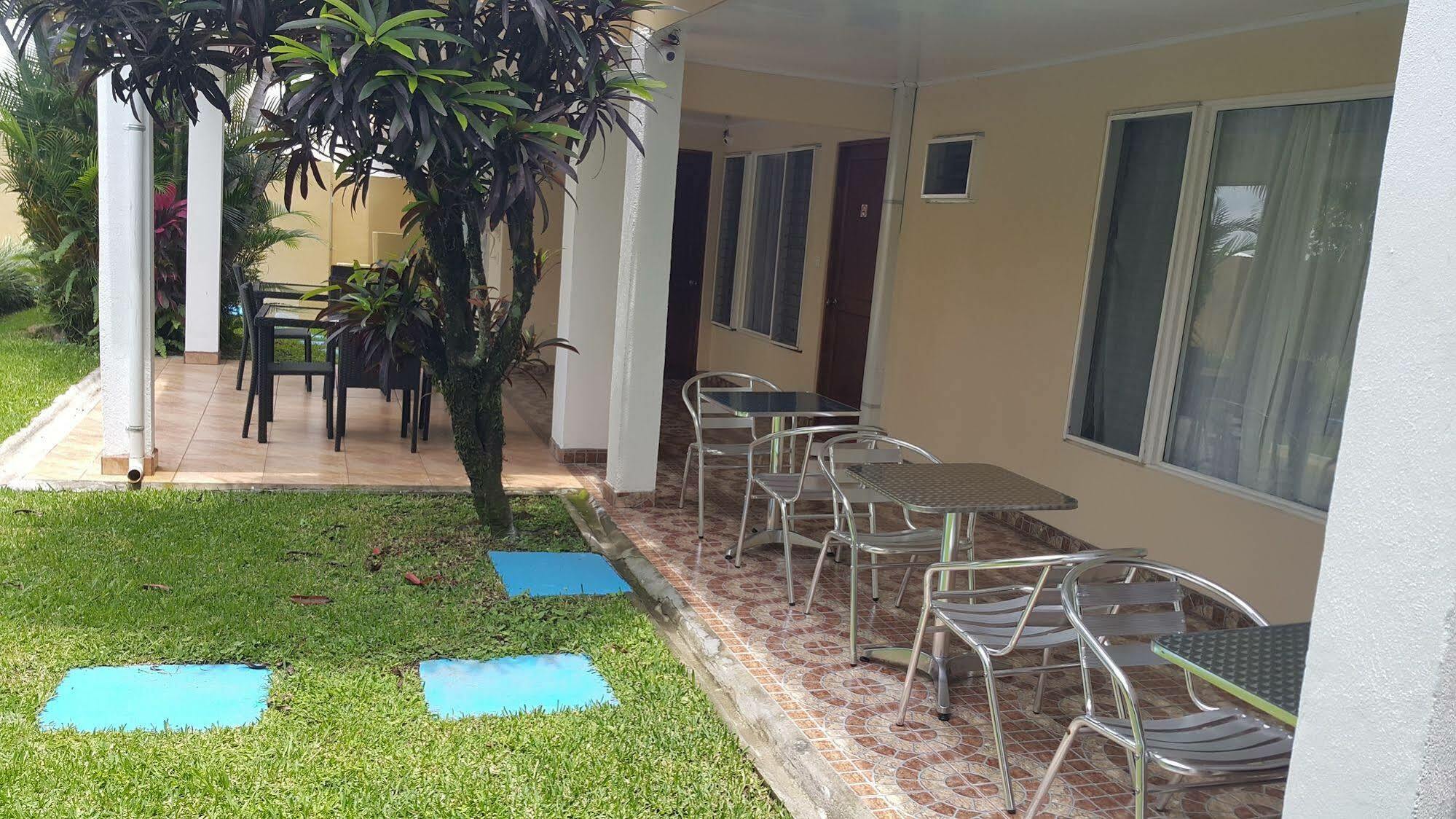 Hotel Portal Colonial San Jose  Ngoại thất bức ảnh