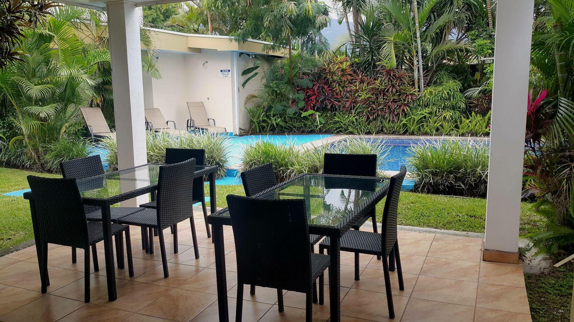 Hotel Portal Colonial San Jose  Ngoại thất bức ảnh