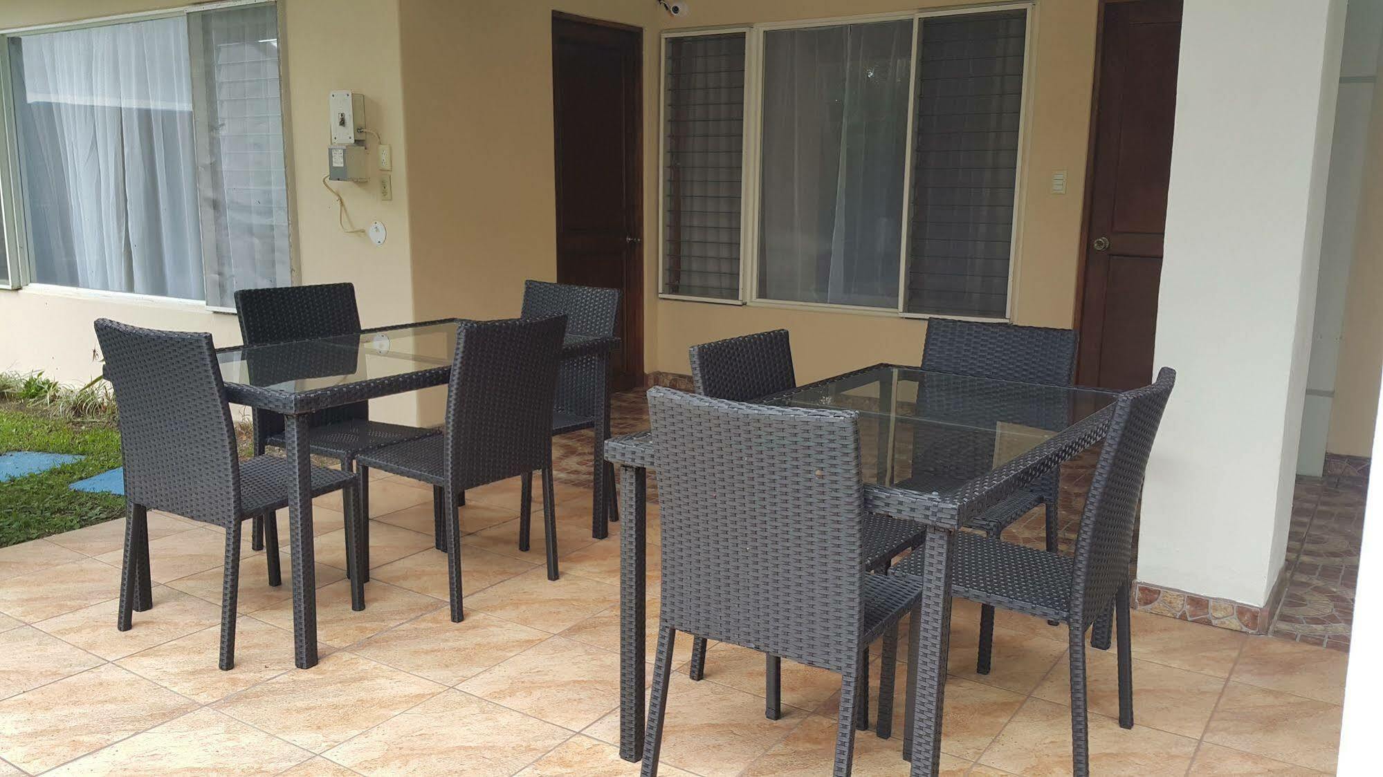 Hotel Portal Colonial San Jose  Ngoại thất bức ảnh