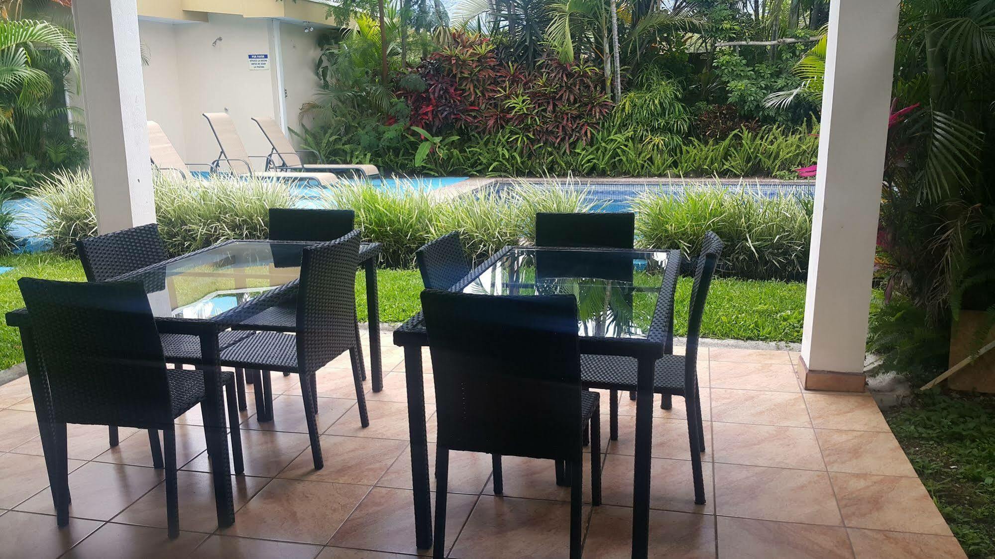 Hotel Portal Colonial San Jose  Ngoại thất bức ảnh