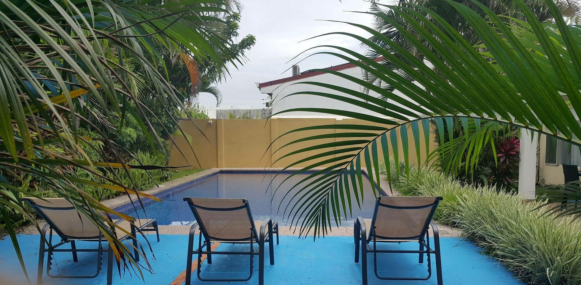 Hotel Portal Colonial San Jose  Ngoại thất bức ảnh